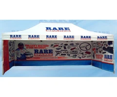 Highlight Your Outdoor Event With These Marquees for Sale in Melbourne