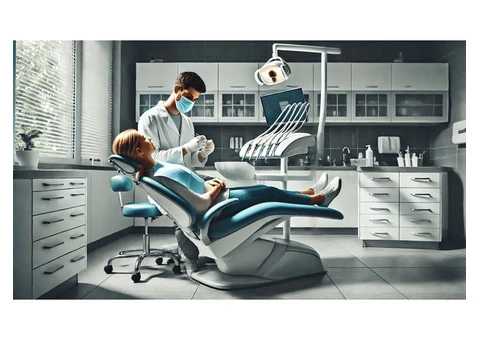 Ballarat Dentist Providing Quality Care for Your Smile