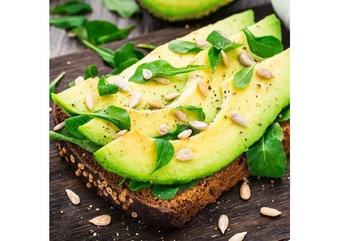 Looking For Dietician Nutritionist in Victoria