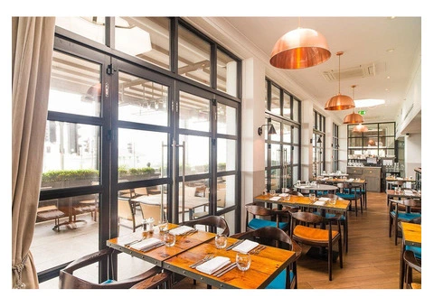 Find Brighton's Greatest Restaurants