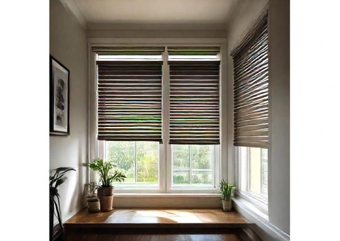Interior Blinds Adelaide