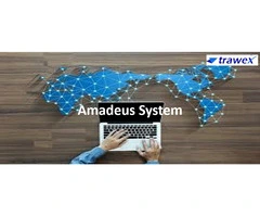 Amadeus System