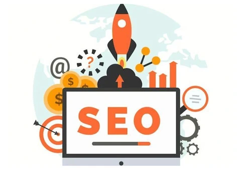 SEO Services Australia