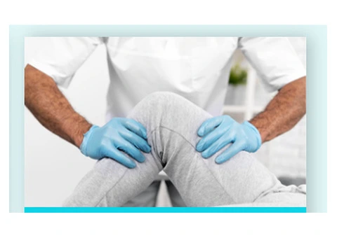 Physiotherapy Sydney