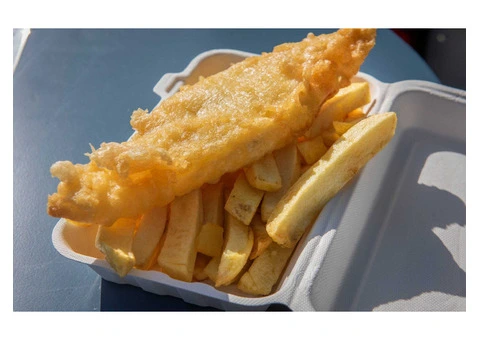 Enjoy Your Gluten Free Fish and Chips in South Geelong