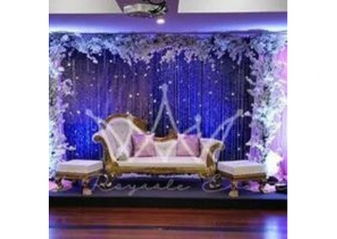 Top Decoration & Event Management Company in Richmond, Sydney