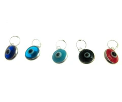Buy Evil Eye Sterling Silver Charms in Australia