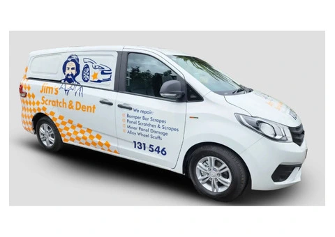 Get Flawless Cars with Dent Repair and Removal in Central Coast