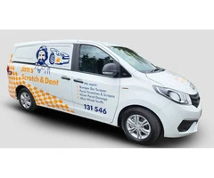 Get Flawless Cars with Dent Repair and Removal in Central Coast