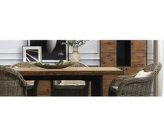 Charming Living - Wholesale Designer Furniture Suppliers in Australia