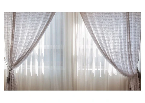 Affordable Curtain and Blinds Cleaning Services in Canberra