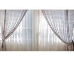 Affordable Curtain and Blinds Cleaning Services in Canberra