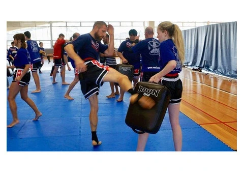 Comprehensive Guide to Must-Have Kickboxing Gear With Karate Schools Near Me Australia