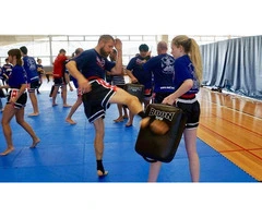 Comprehensive Guide to Must-Have Kickboxing Gear With Karate Schools Near Me Australia