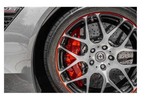 Mag Wheels Adelaide