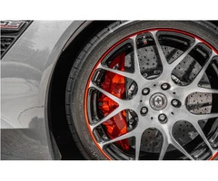 Mag Wheels Adelaide