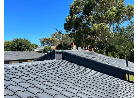 ALL-SIDE ROOFING - Roof Repairs & Restoration Adelaide - 2/4
