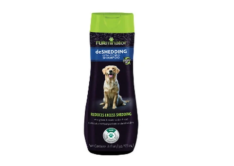 FURminator deShedding Ultra Premium Dog Shampoo
