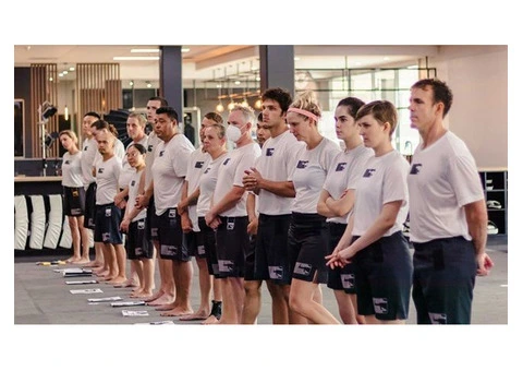 Learn the Fitness Benefits of Practicing Kali Martial Arts and Self Defence