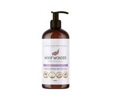 Ipromea Woof Wonder Glow Shampoo for Dogs and Cats