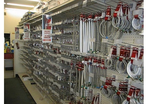 How To Buy Plumbing Supplies Online Like A Professional?