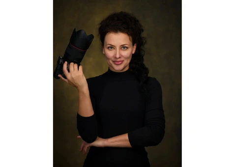 Shamrock Space Studio - 2/3