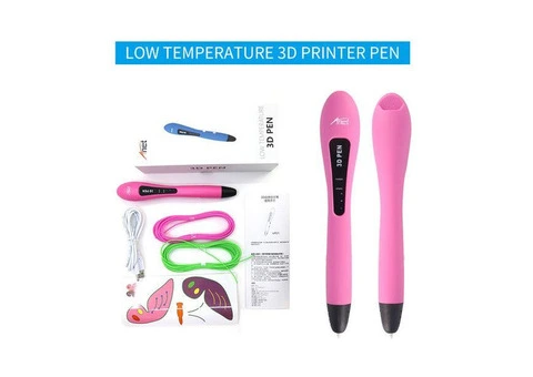 Create Stunning 3D Models with 3D Pen Across Australia