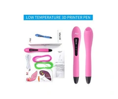 Create Stunning 3D Models with 3D Pen Across Australia