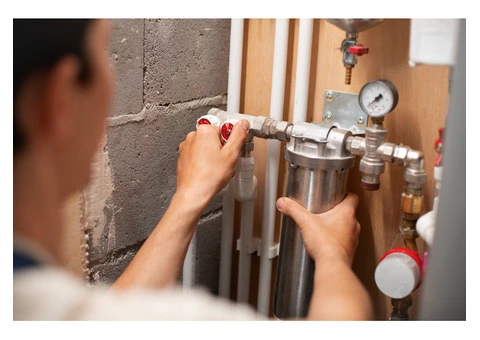 Gas Leak Repairs Adelaide | No Call Out Fee