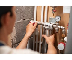 Gas Leak Repairs Adelaide | No Call Out Fee