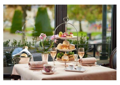 Where in Melbourne to Enjoy the Greatest Mid-Morning Brunch