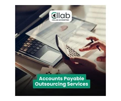 Easy Accounts Payable Management with Outsourcing