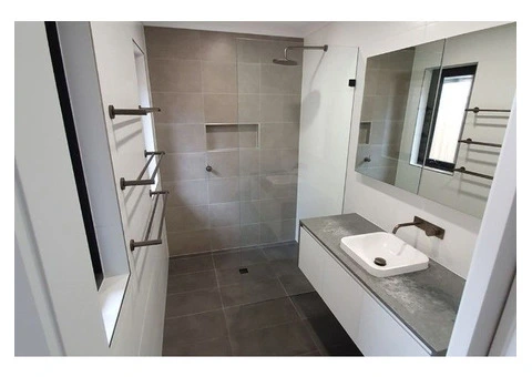 Kitchen and Bathroom Renovations Melbourne