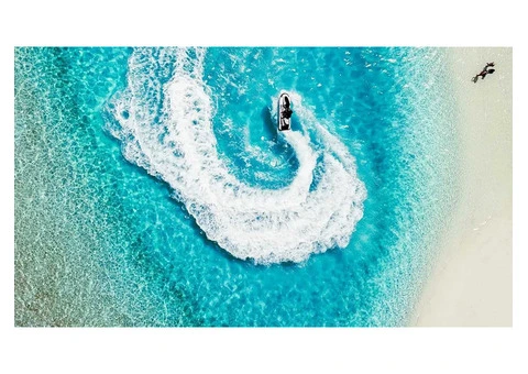 Dive into Paradise: Maldives Snorkeling Adventure