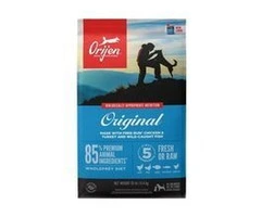 Buy Orijen Original Dry Dog Food 2 kg Online
