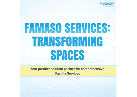 best facility services queenland