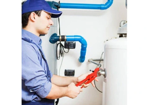 Get Expert Rheem Hot Water Heater Service in Sydney!