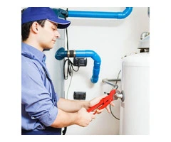 Get Expert Rheem Hot Water Heater Service in Sydney!