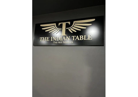 Best Indian Dining Restaurant In Wallsend NSW - 1/3