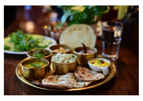 Best Indian Dining Restaurant In Wallsend NSW - 2/3