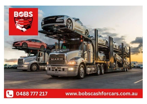 Reliable Junk Car Removal Service in Brisbane | Call 0488 777 217