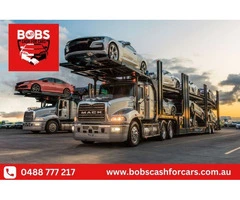 Reliable Junk Car Removal Service in Brisbane | Call 0488 777 217