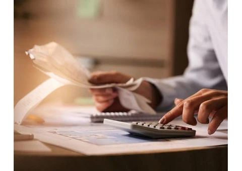 Your Trusted Tax Accountants in Point Cook