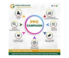 WhatsApp Marketing Services - Reach Customers Directly