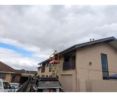 Expert Roof Leak Repairs in Adelaide