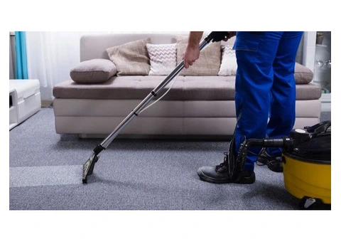 Professional Carpet Cleaning in Capalaba By Expert Cleaners