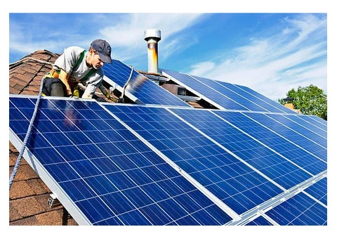 Unlock Huge Savings with Expert Solar Installation in Gold Coast
