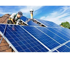 Unlock Huge Savings with Expert Solar Installation in Gold Coast