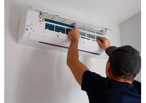 Reliable Aircon Installation Service in Sydney
