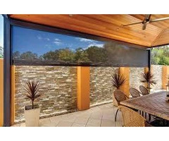 In Gold Coast Outdoor Blinds – Scorpio’s Premium Solutions